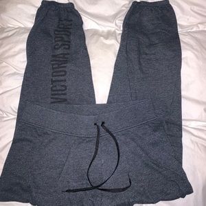 Victoria Secret Sport Jogger Sweatpants